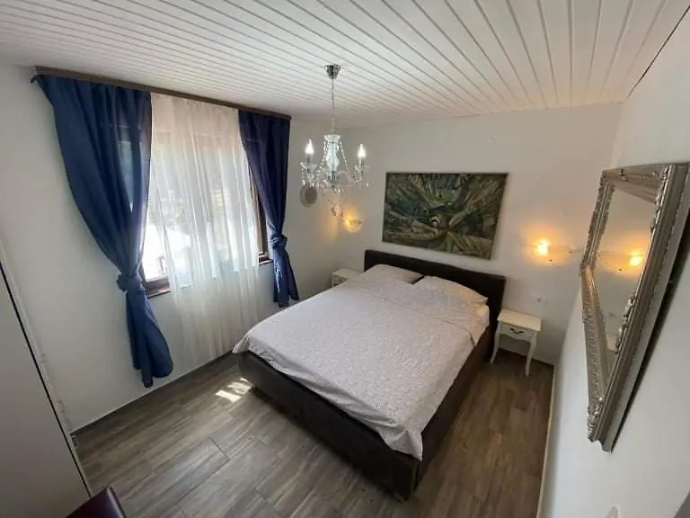 Ostanak kod kuće Villa Forko Croatia