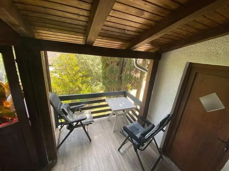 Villa Forko Croatia