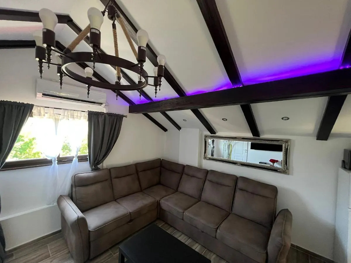 Villa Forko 0*, Lopar Croatia