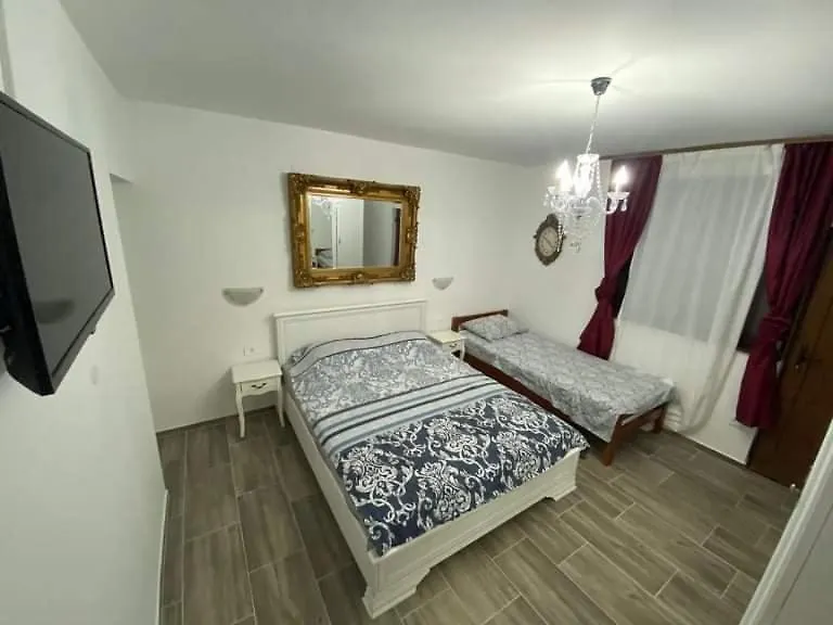 Villa Forko Lopar