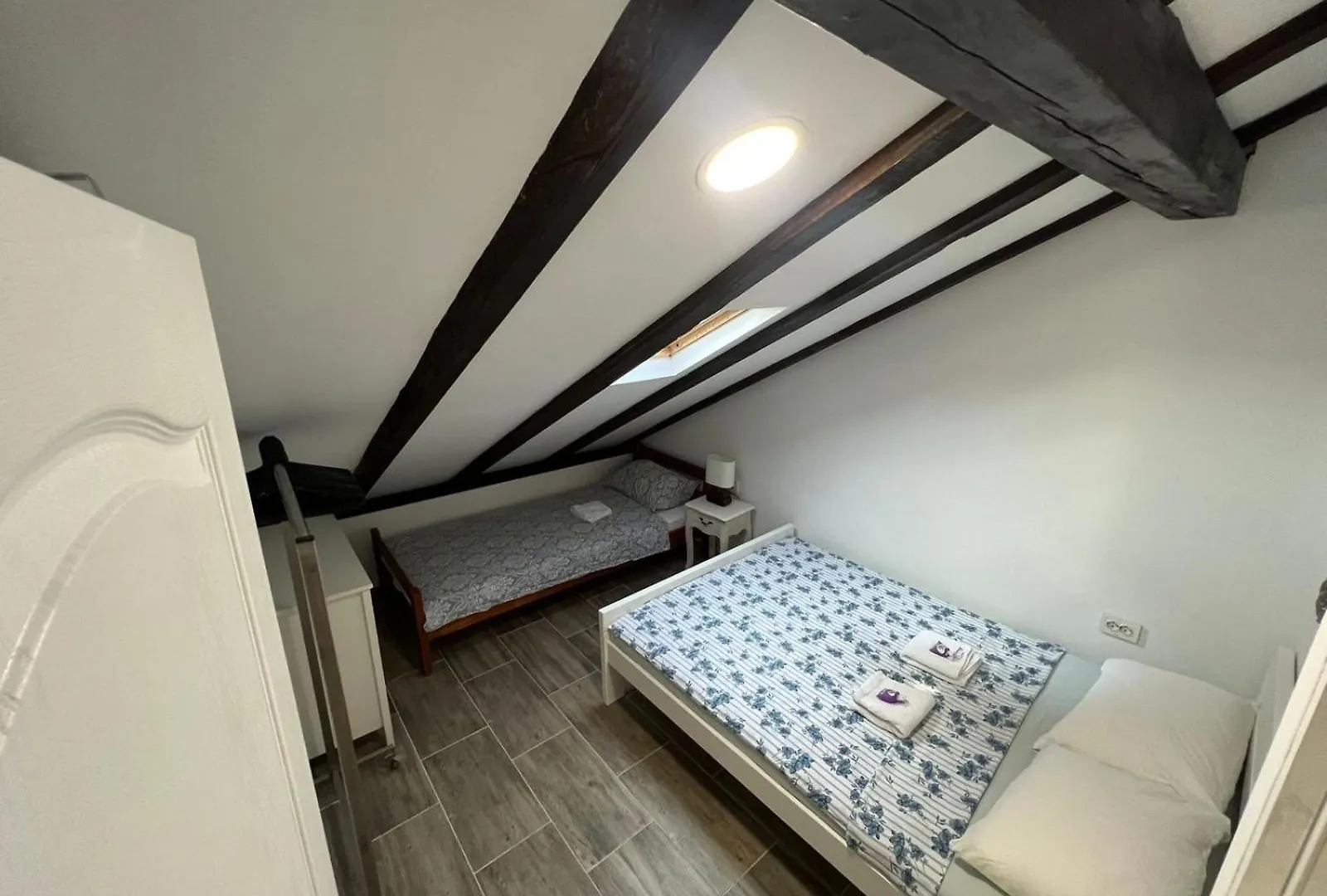 Villa Forko Ostanak kod kuće Lopar