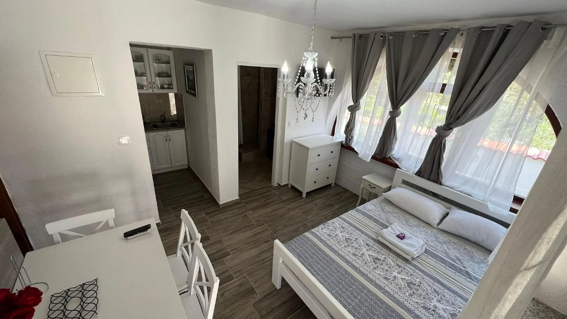 Villa Forko Ostanak kod kuće Lopar