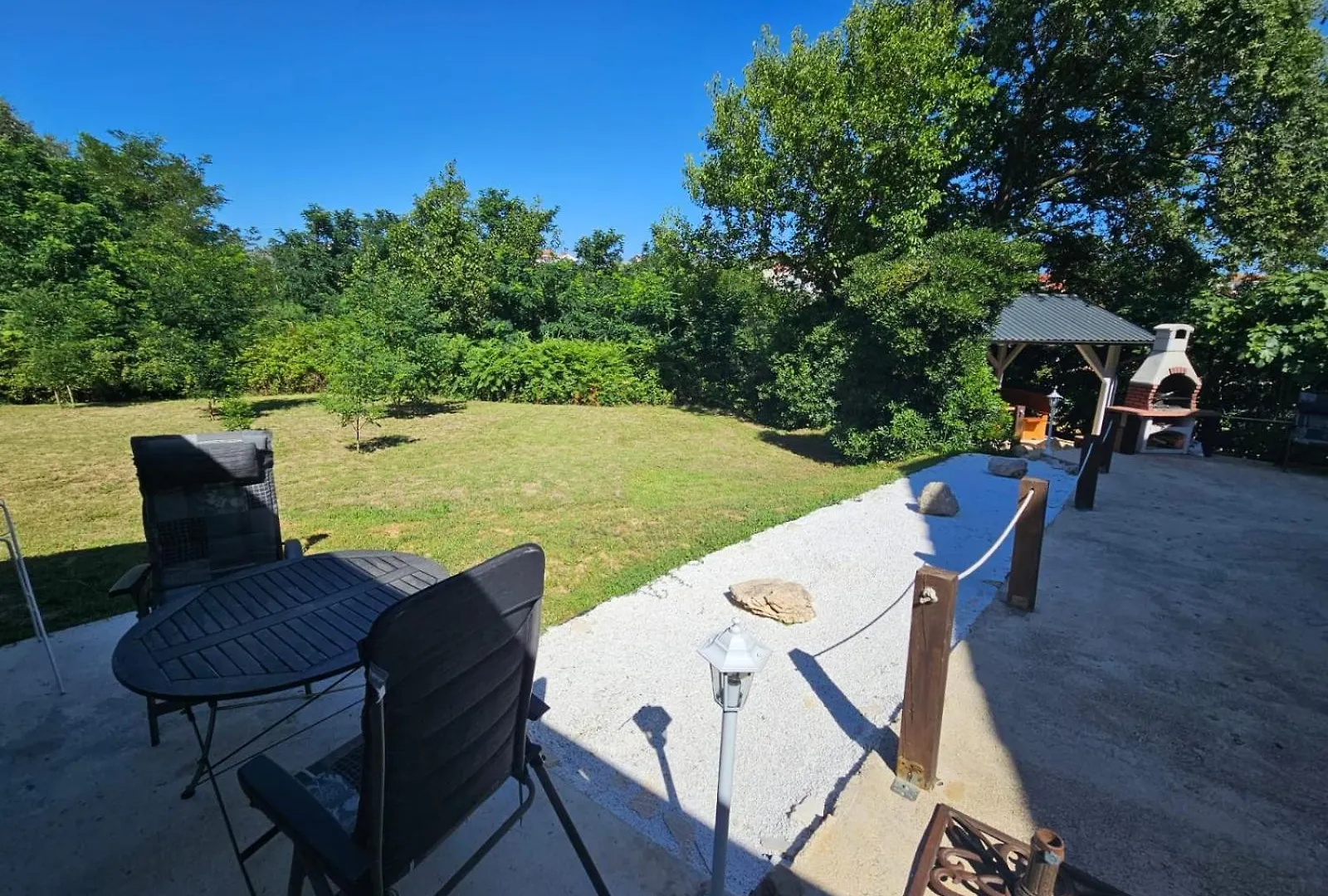 Villa Forko Ostanak kod kuće Lopar