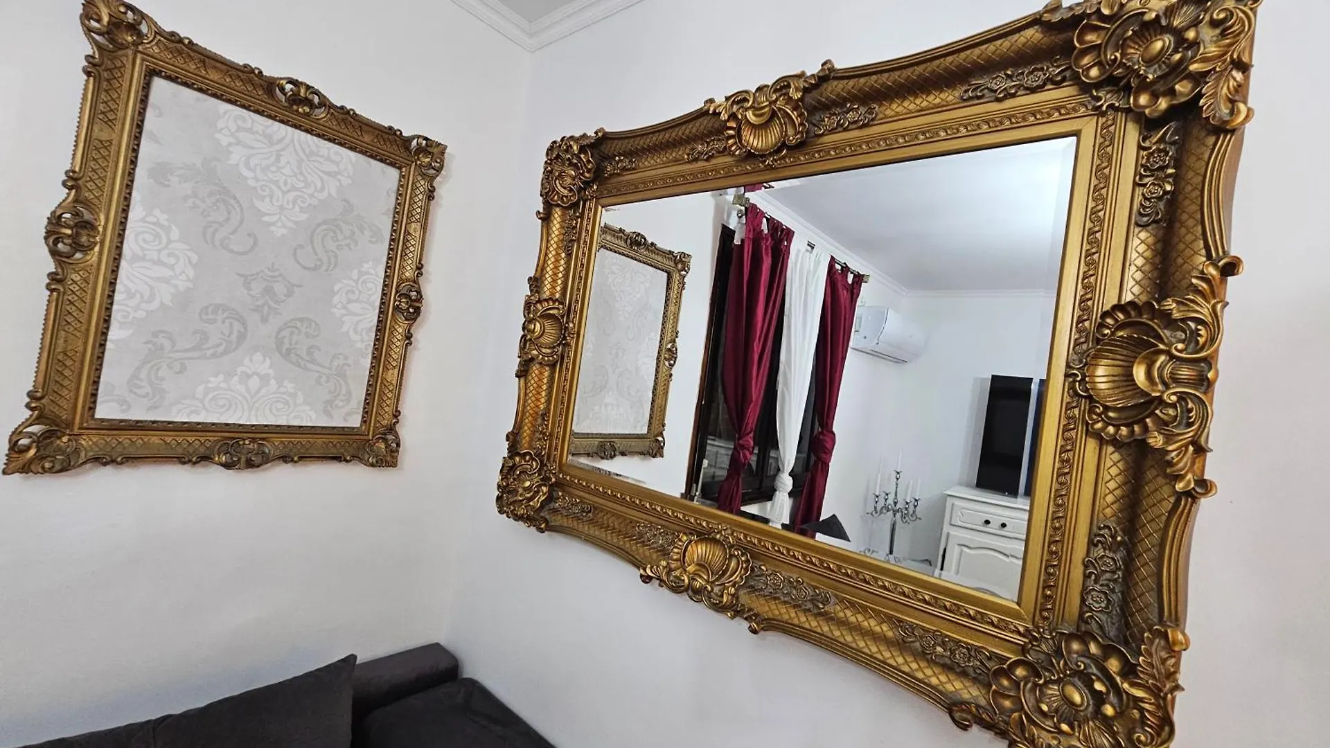 Ostanak kod kuće Villa Forko Croatia