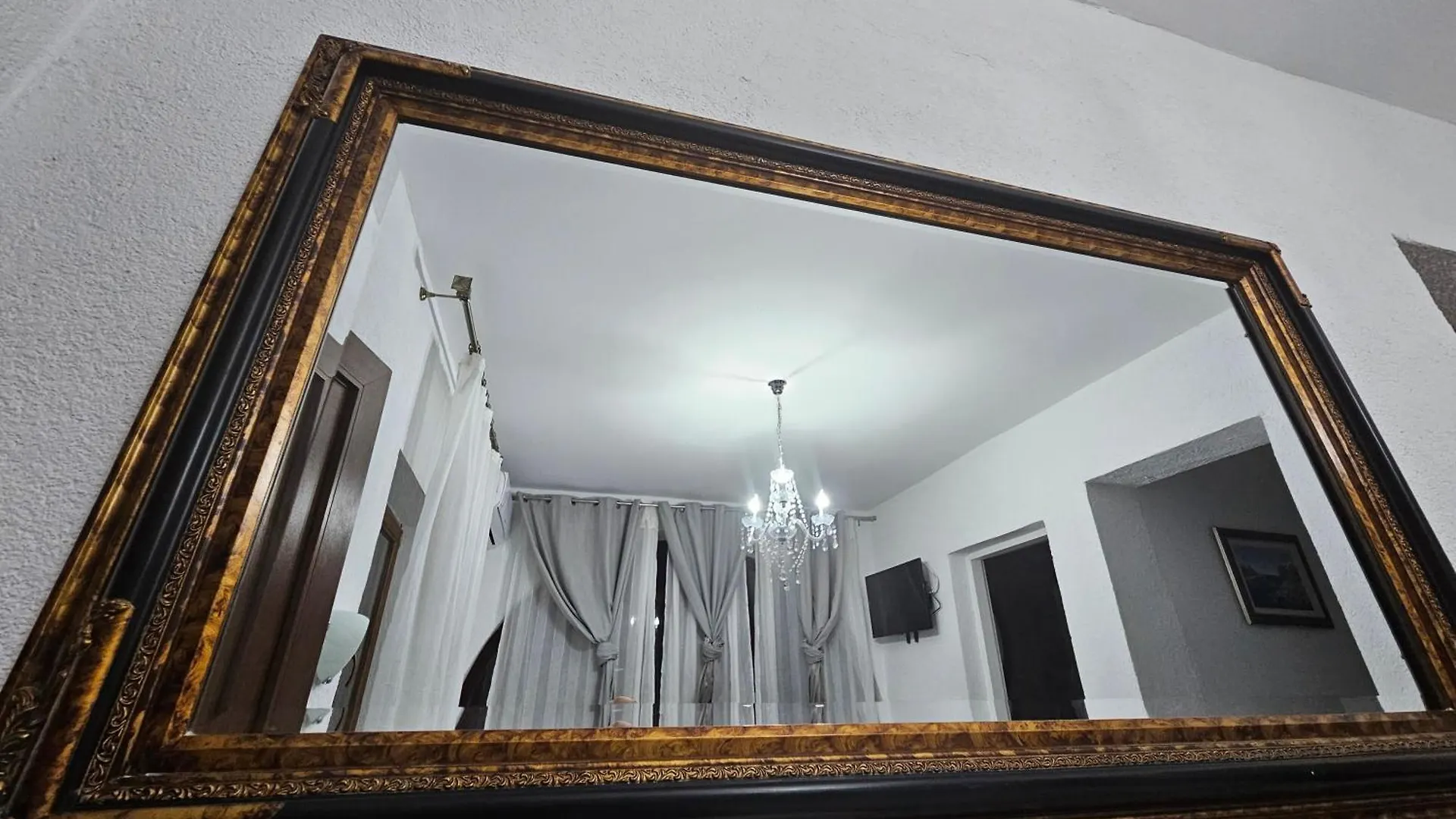 Ostanak kod kuće Villa Forko