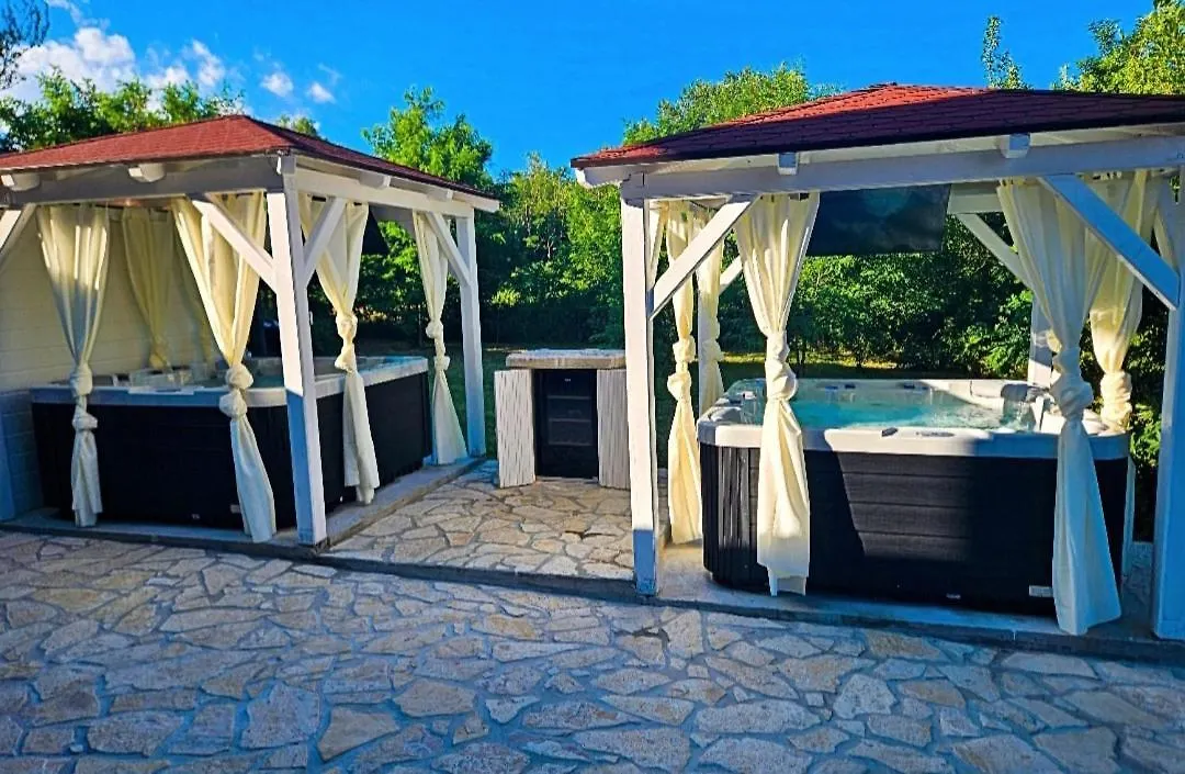 Villa Forko 0*, Lopar Croatia