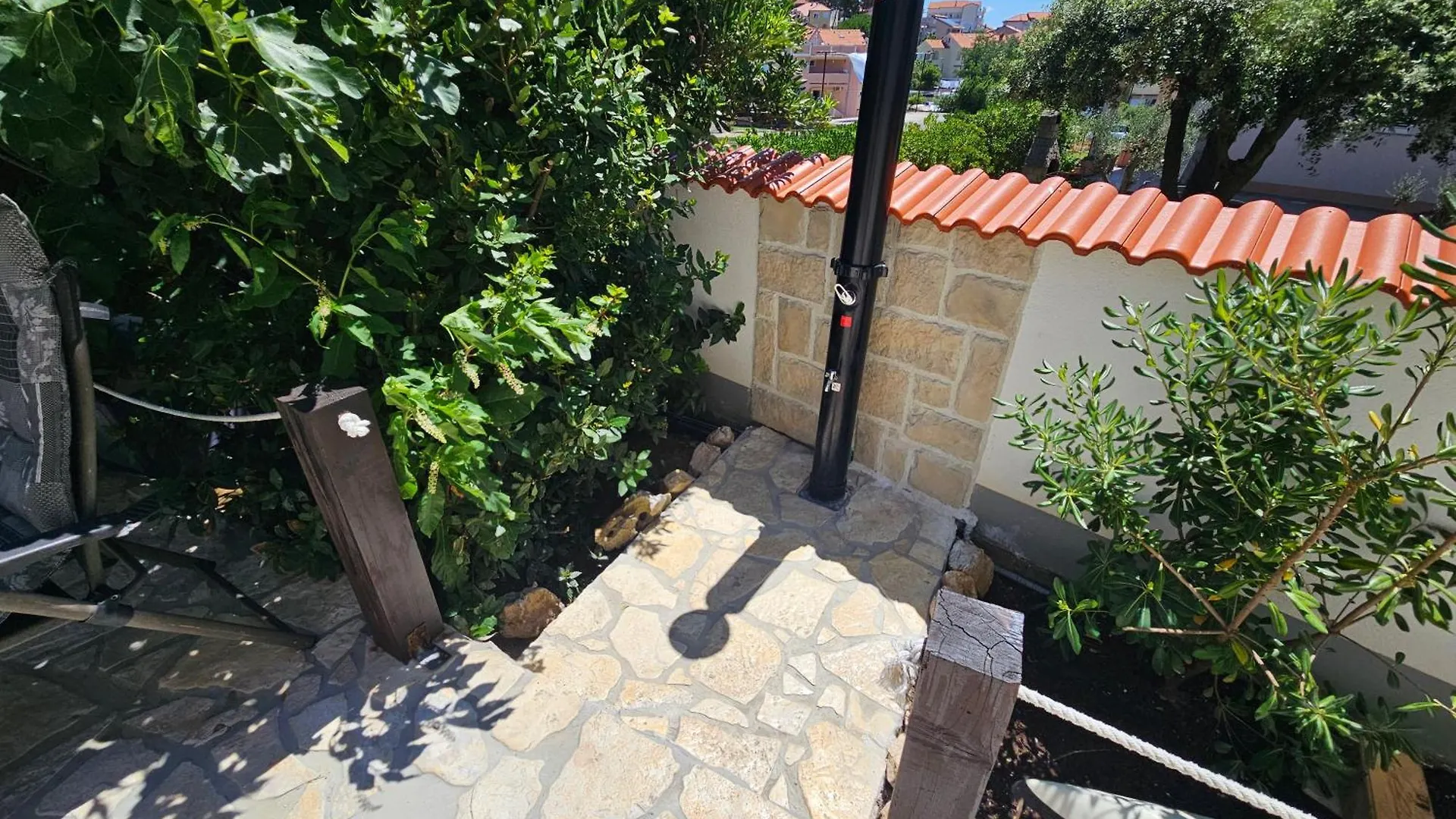 Villa Forko Croatia