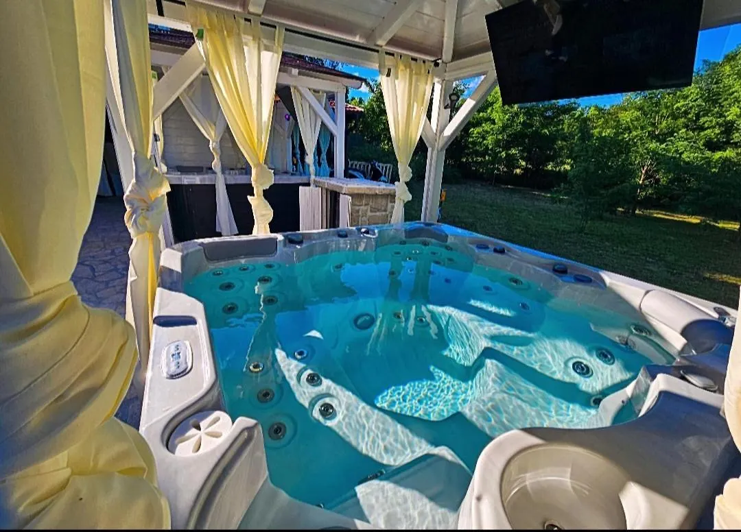 Villa Forko Croatia