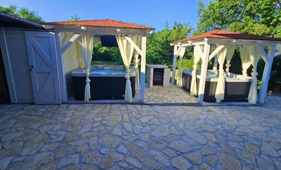 Villa Forko Lopar