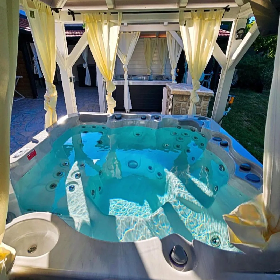 Villa Forko Lopar