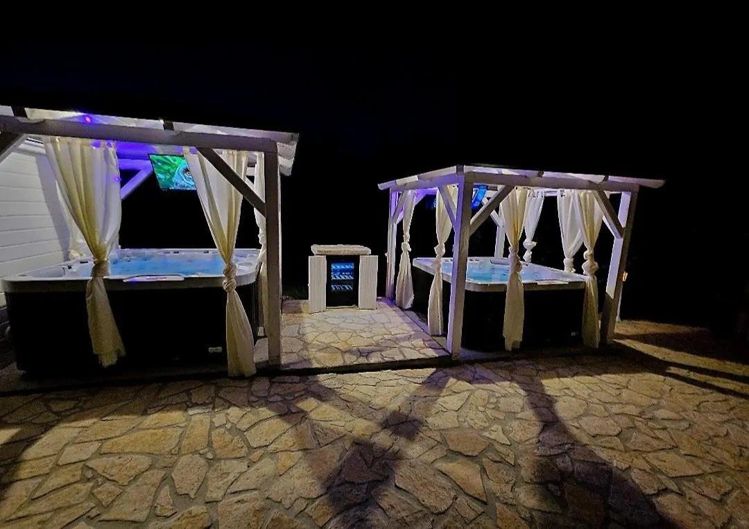 Villa Forko Lopar