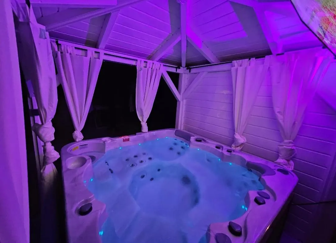 Villa Forko Ostanak kod kuće