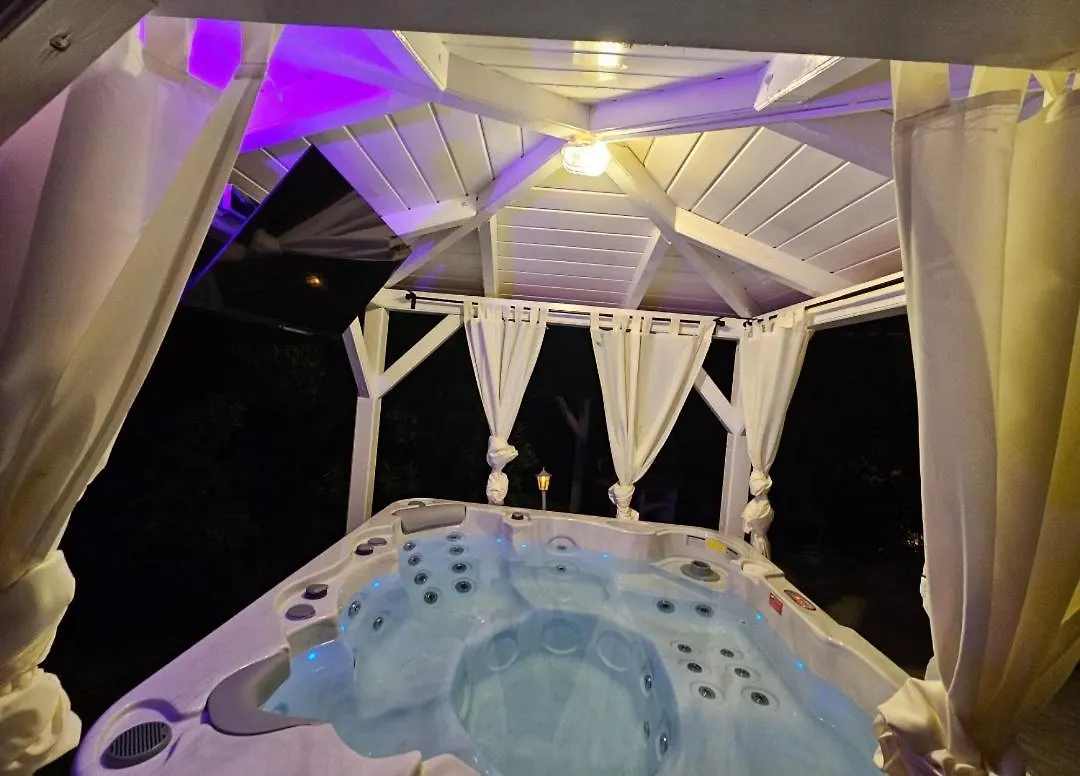 Villa Forko 0*, Lopar Croatia