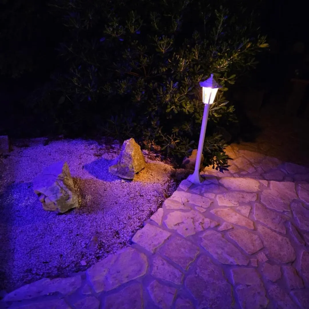 Ostanak kod kuće Villa Forko