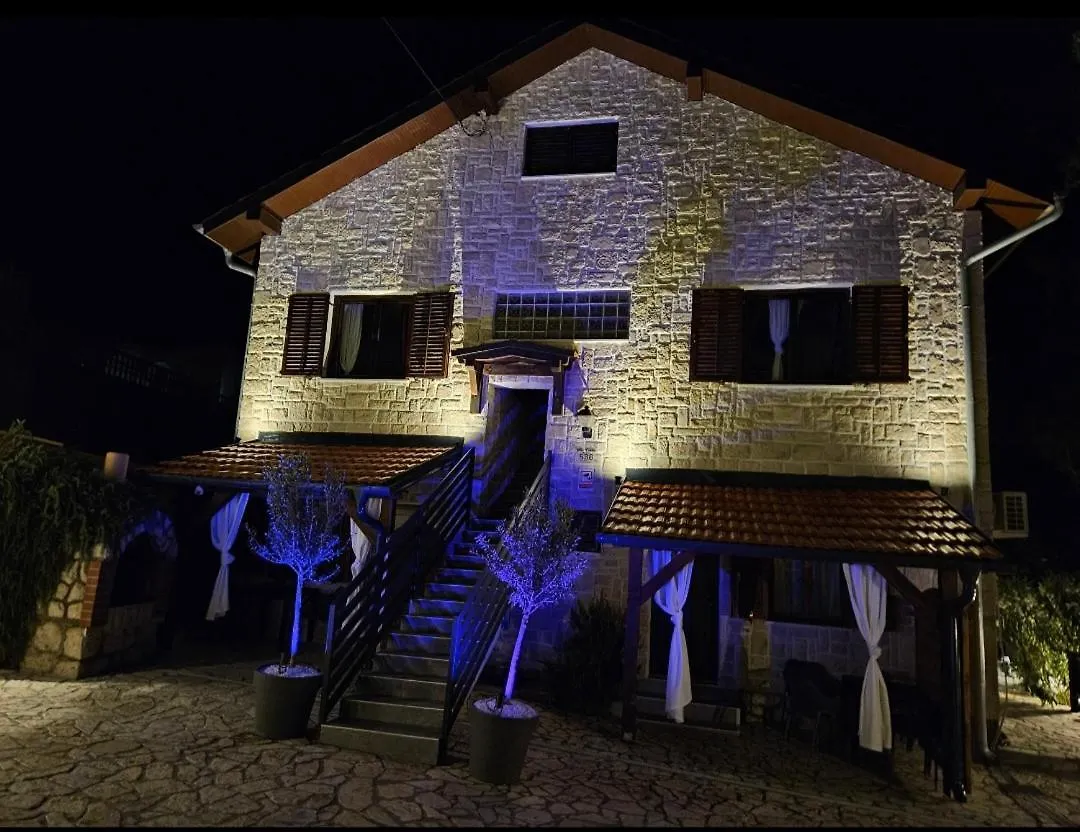 Villa Forko Lopar
