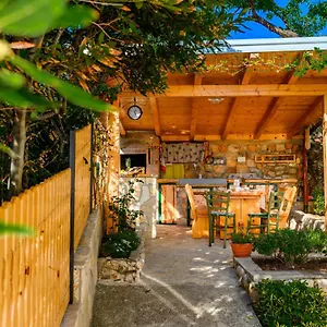 Paradiso Martinšćica