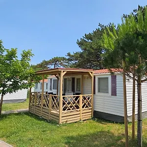 Mobile Homes Victoria San Marino Lopar