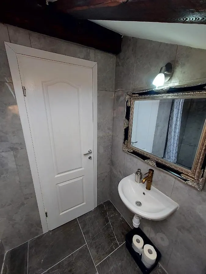 Homestay Villa Forko Lopar Croatia