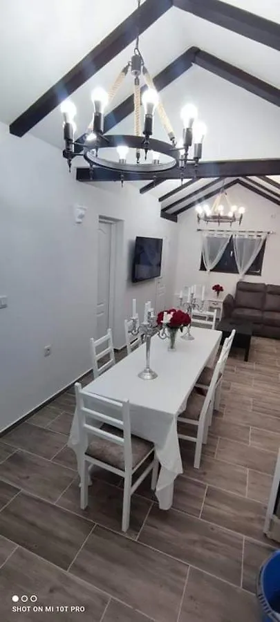 Villa Forko Lopar Croatia