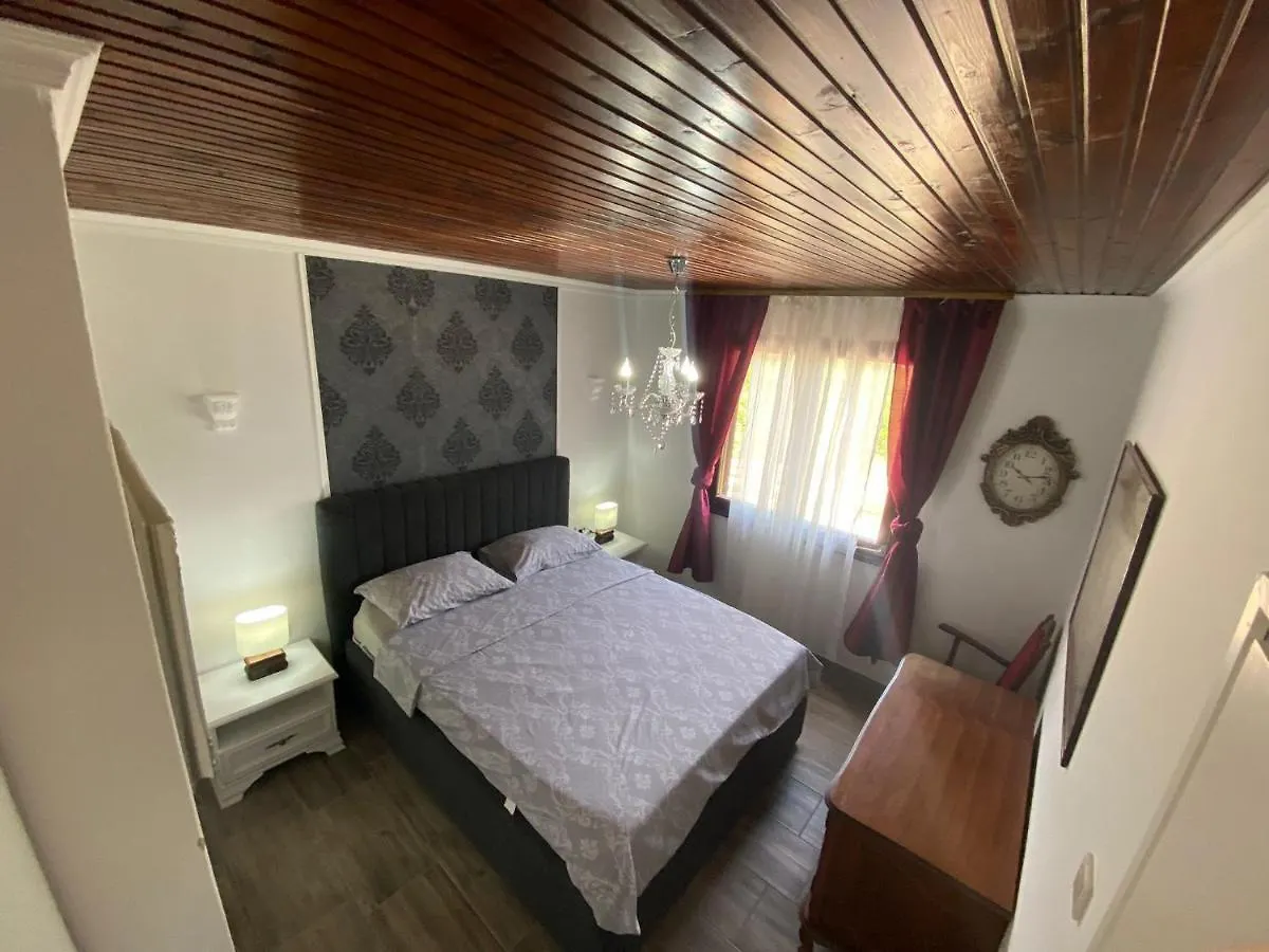 Villa Forko Lopar