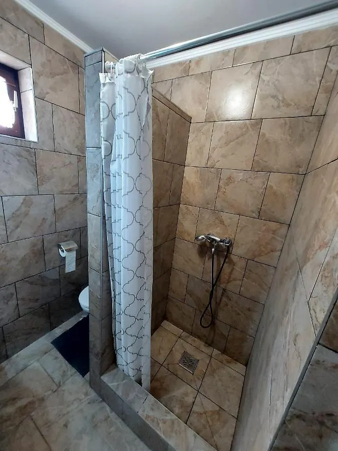 Homestay Villa Forko Lopar