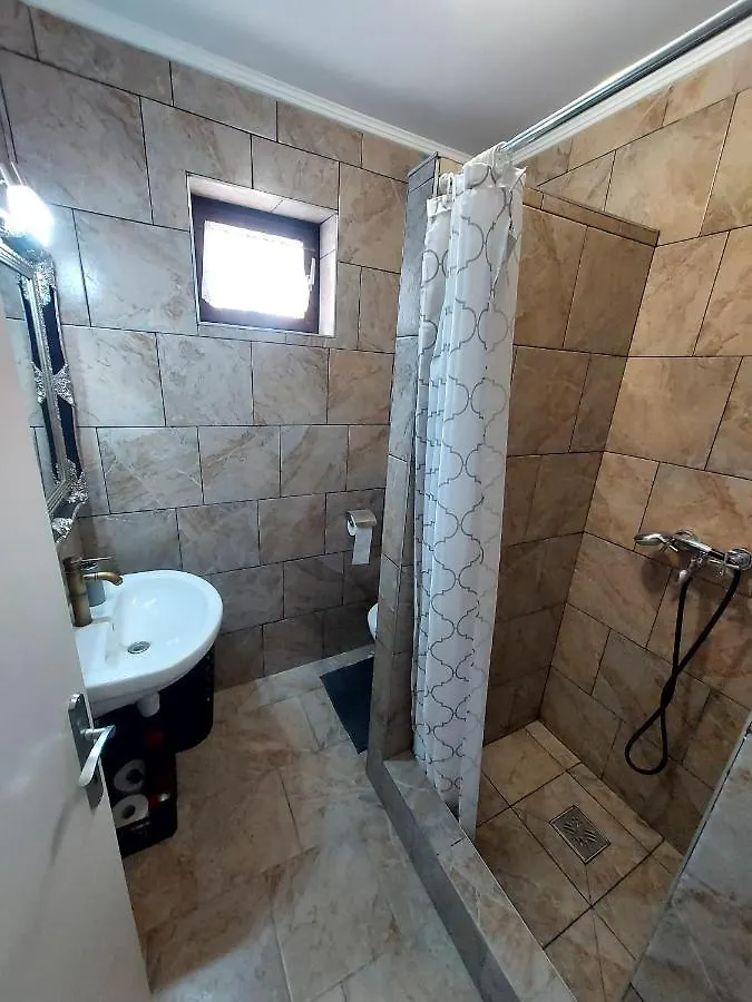 Homestay Villa Forko Lopar