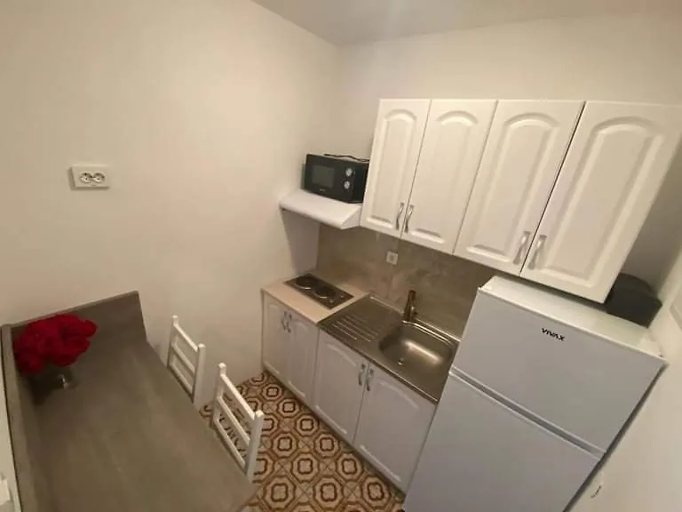Homestay Villa Forko Lopar Croatia