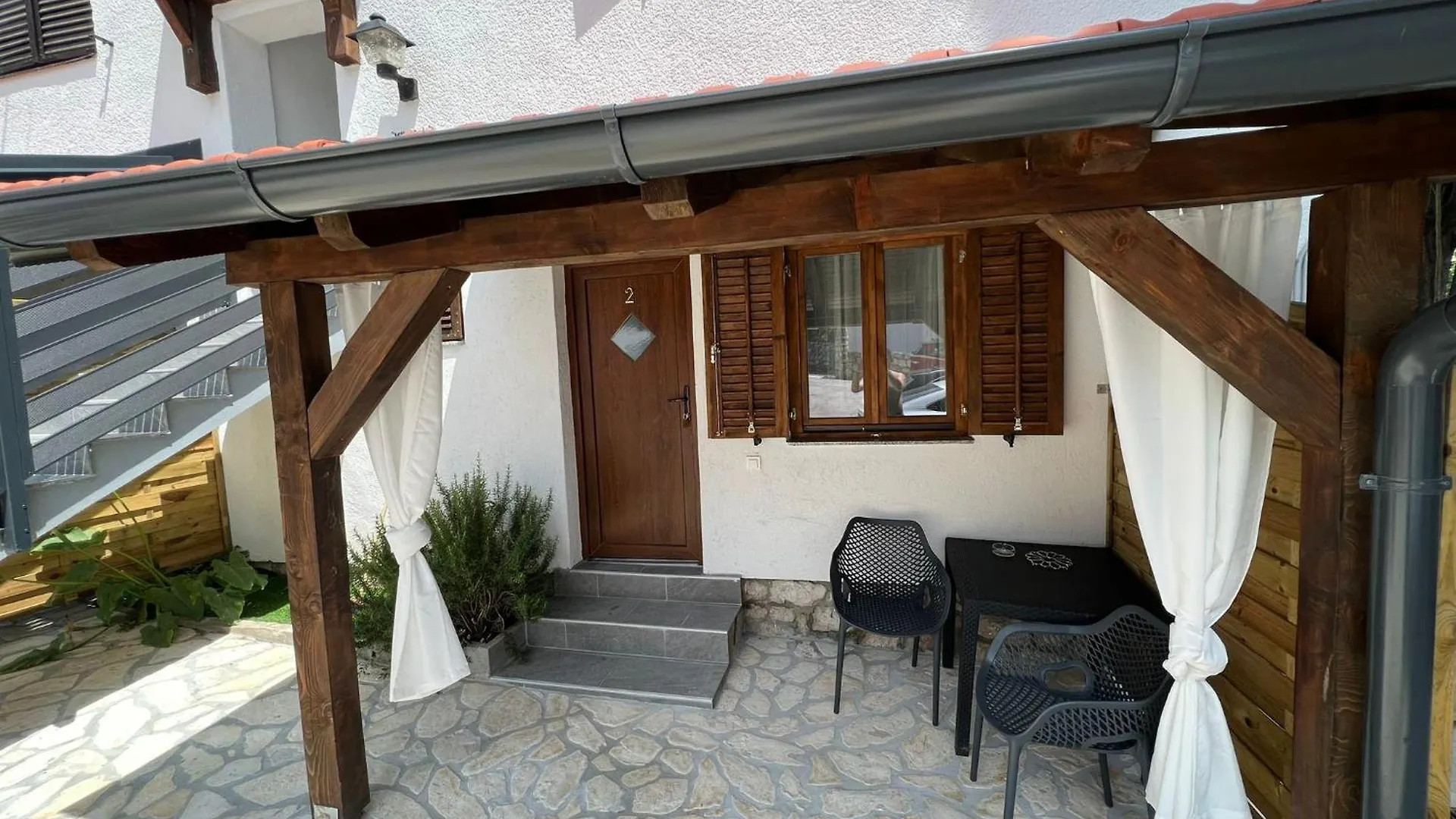 Villa Forko Lopar Homestay
