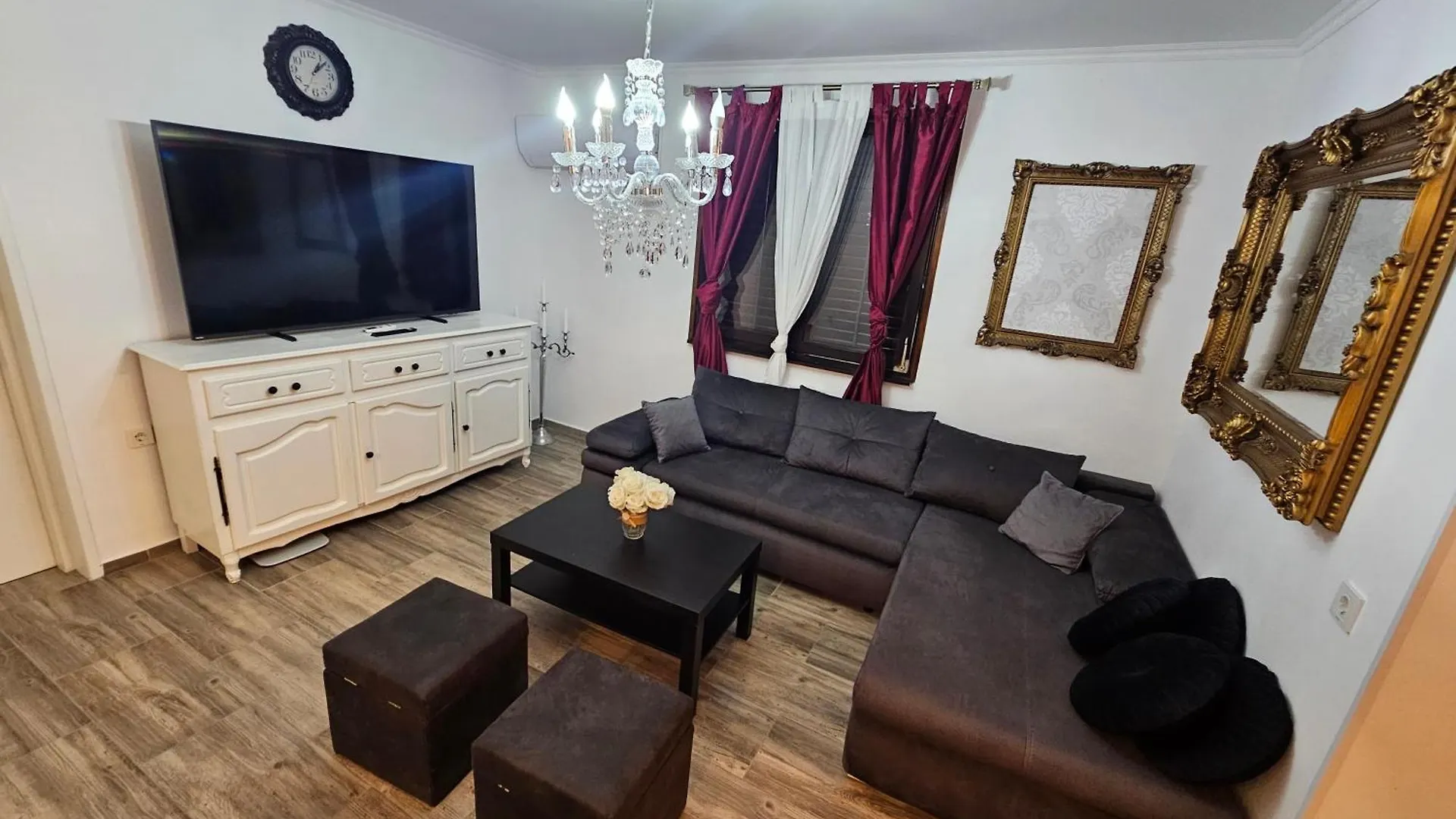 Homestay Villa Forko Lopar